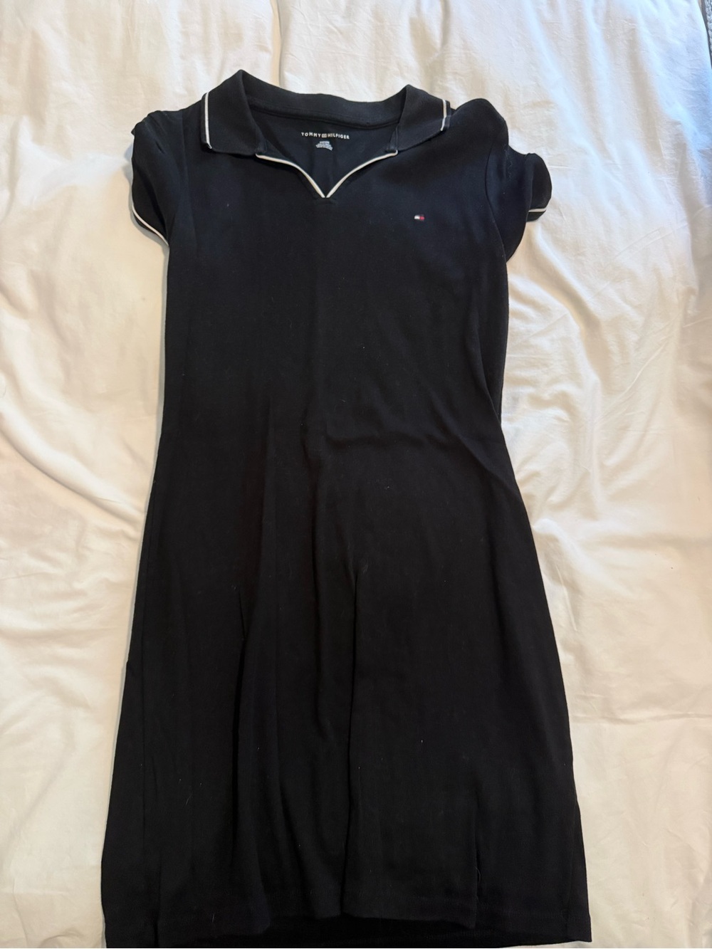 Tommy Hilfiger Polo Dress
